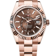 Rolex Sky-Dweller