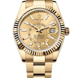 Rolex Sky Dweller