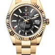 Rolex Sky Dweller