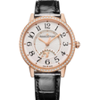 Jaeger-LeCoultre Rendez-Vous Clássico Noite & Dia