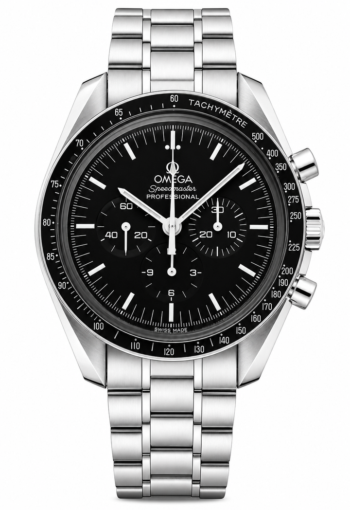 Omega Speedmaster Professional Moonwatch