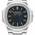 Patek Philippe Nautilus Blu Jumbo Servizio Sigillato