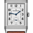 Jaeger-LeCoultre Reverso Clásico Grande Pequeño Segundero