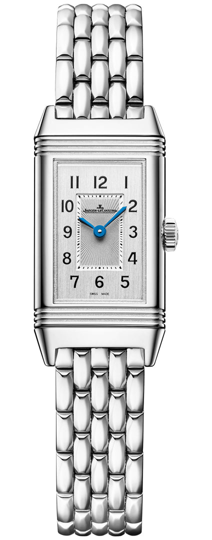 Jaeger-LeCoultre Reverso Classic Monoface Origin