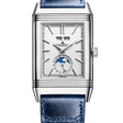 Jaeger-LeCoultre Reverso Tribute Duoface Calendar