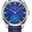 Zenith G. F. J.