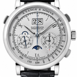 A. Lange & Söhne Datograph Perpetual