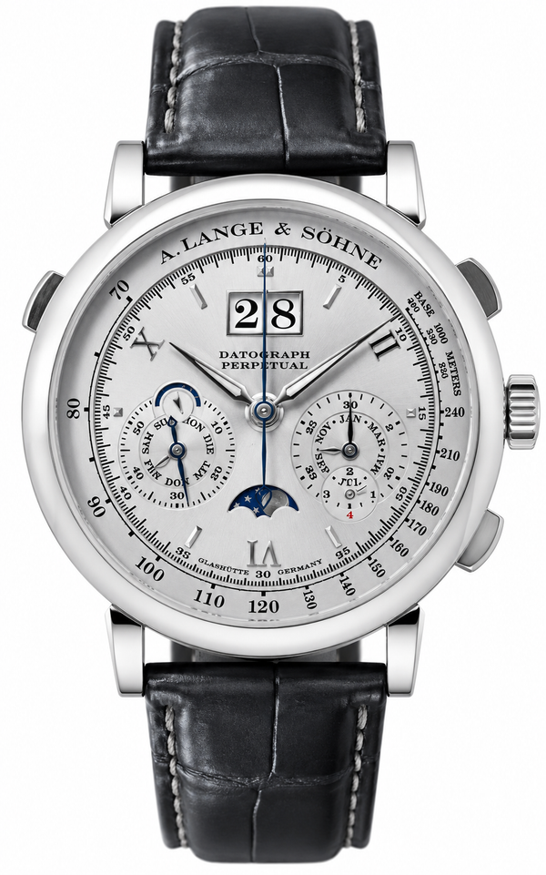 A. Lange & Söhne Datograph Perpetual