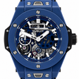 Hublot Big Bang Meca-10 in Ceramica