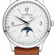 Jaeger-LeCoultre Master Control Calendar