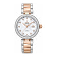 Omega De Ville Ladymatic Co-Axial