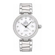 Omega De Ville Ladymatic Co-Axial