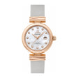 Omega De Ville Ladymatic Co-Axial