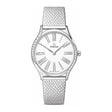 Omega De Ville Mini Tresor Quartz