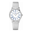 Omega De Ville Mini Tresor Quartz