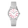 Omega De Ville Mini Tresor Quartz