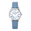 Omega De Ville Mini Tresor Quartz