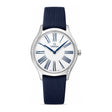 Omega De Ville Tresor Quartz