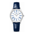 Omega De Ville Mini Tresor Quartz