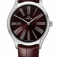 Omega De Ville Trésor Quarz 36 mm