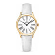 Omega De Ville Mini Tresor Quartz