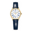 Omega De Ville Mini Tresor Quartz