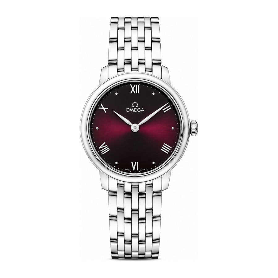 Omega De Ville Prestige (Referenz 434.10.28.60.11.001)