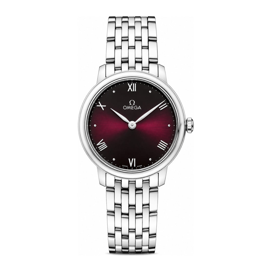 Omega De Ville Prestige (Referenz 434.10.28.60.11.001)