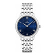 Omega De Ville Prestige Quartz