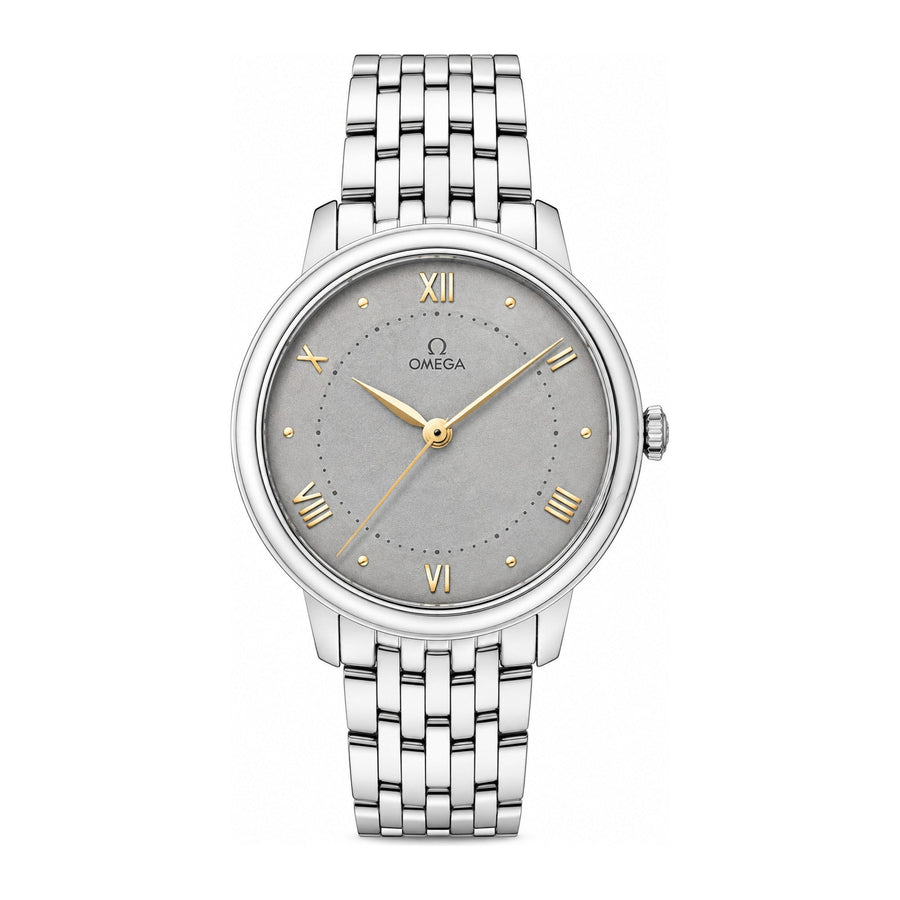 Omega De Ville Prestige Quartz (Referenz 434.10.30.60.06.001)