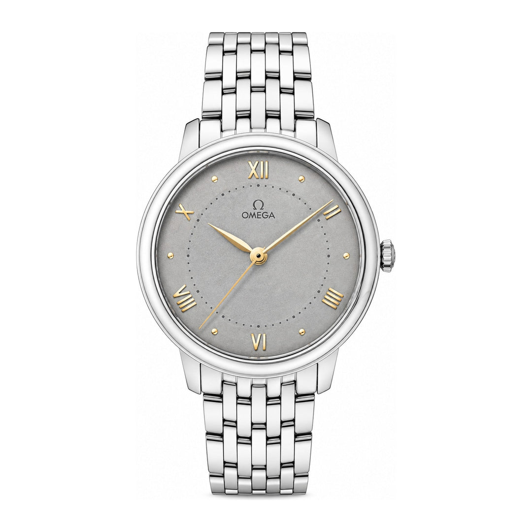 Omega De Ville Prestige Quartz (Referenz 434.10.30.60.06.001)