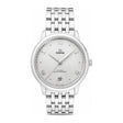 Omega De Ville Co-Axial Master Chronometer