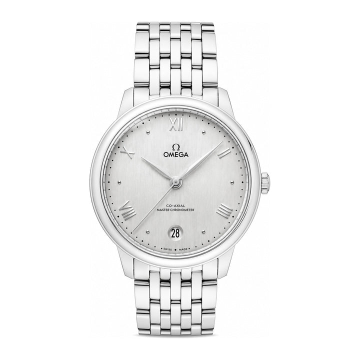 Omega De Ville Co-Axial Master Chronometer (Referenz 434.10.34.20.02.001)