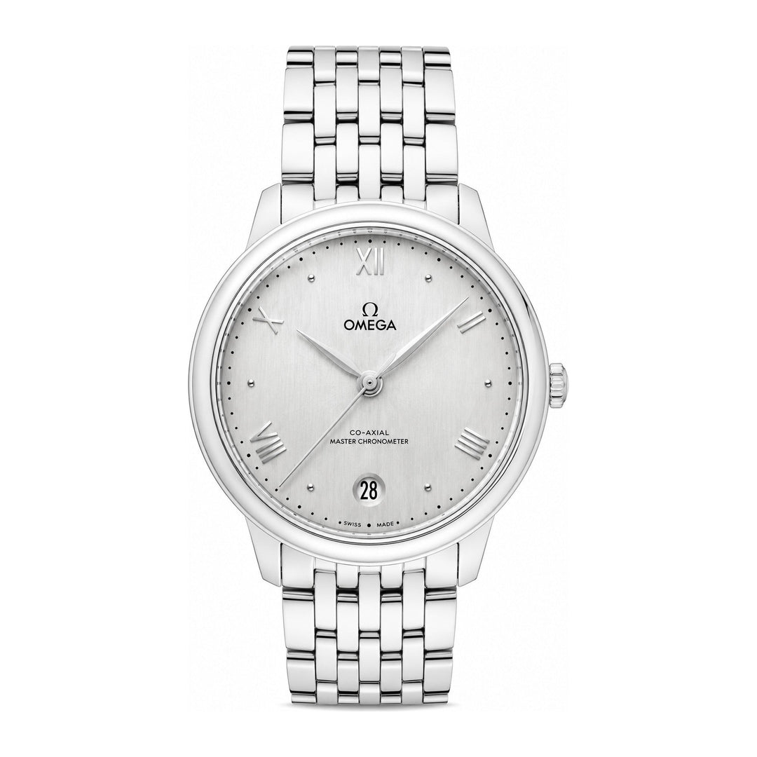 Omega De Ville Co-Axial Master Chronometer (Referenz 434.10.34.20.02.001)