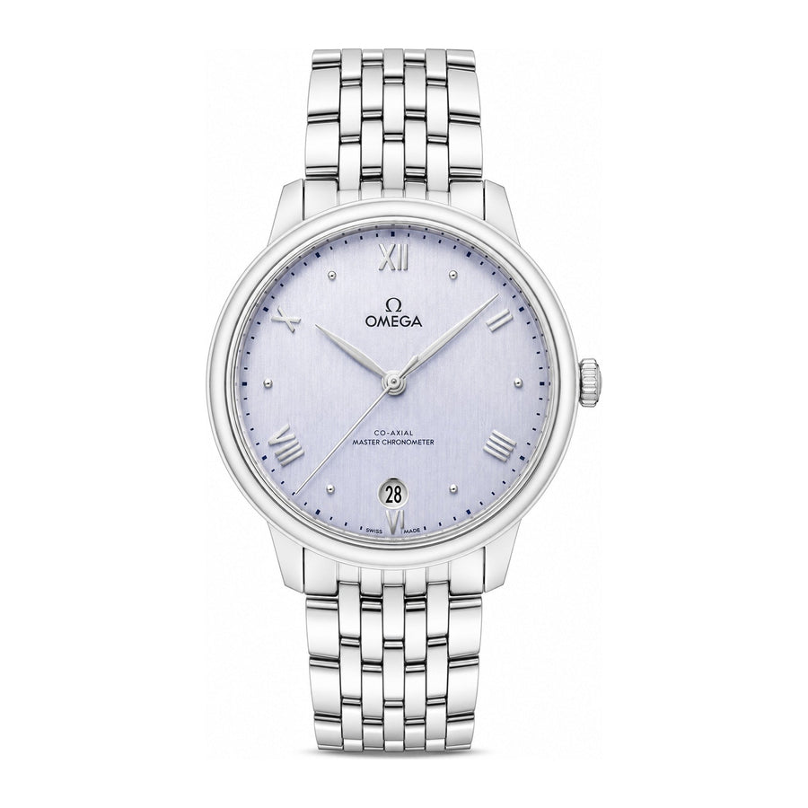 Omega De Ville Co-Axial Master Chronometer (Referenz 434.10.34.20.03.001)