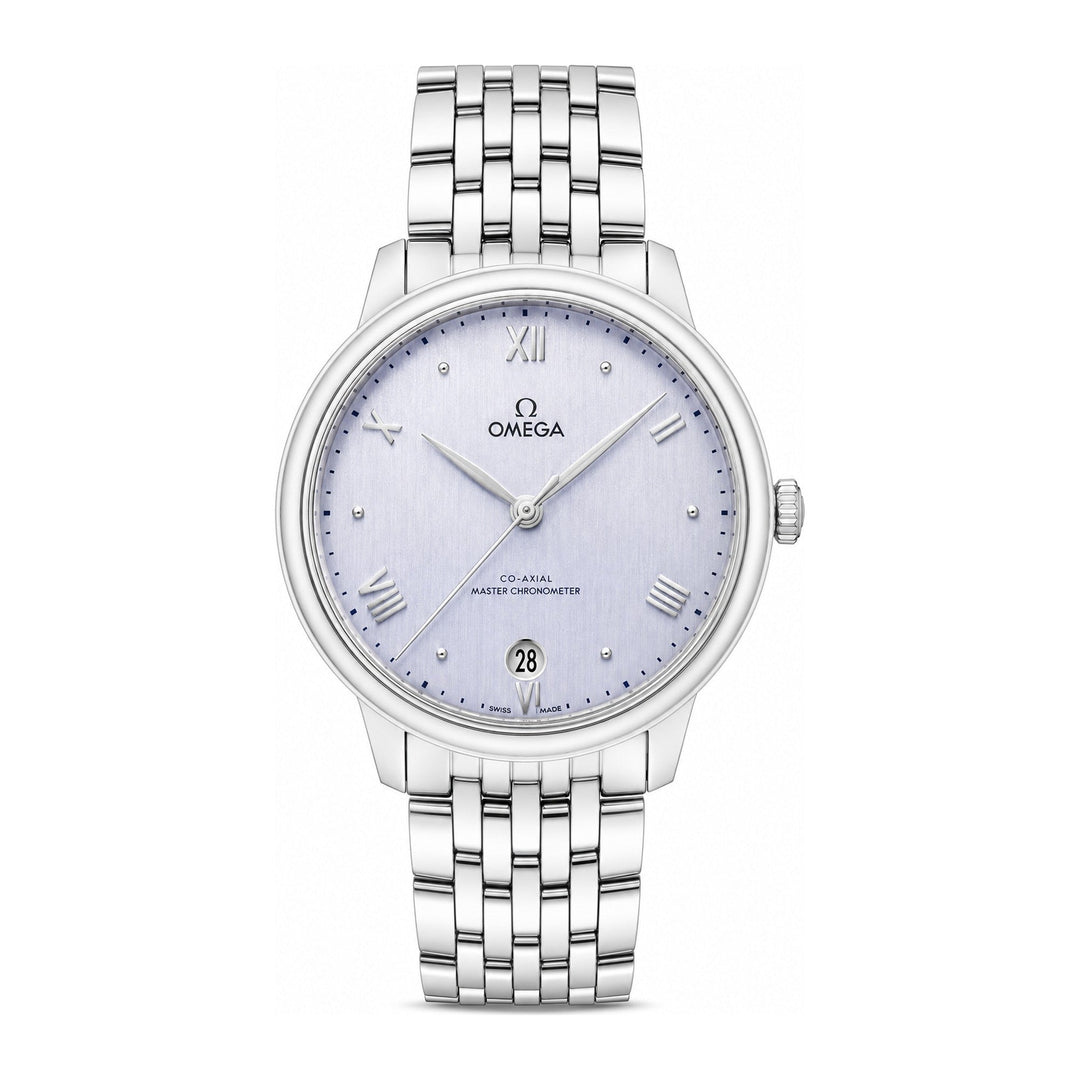 Omega De Ville Co-Axial Master Chronometer (Referenz 434.10.34.20.03.001)