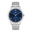 Omega De Ville Co-Axial Master Chronometer