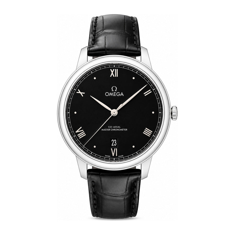 Omega De Ville Co-Axial Master Chronometer (Referenz 434.13.40.20.01.001)