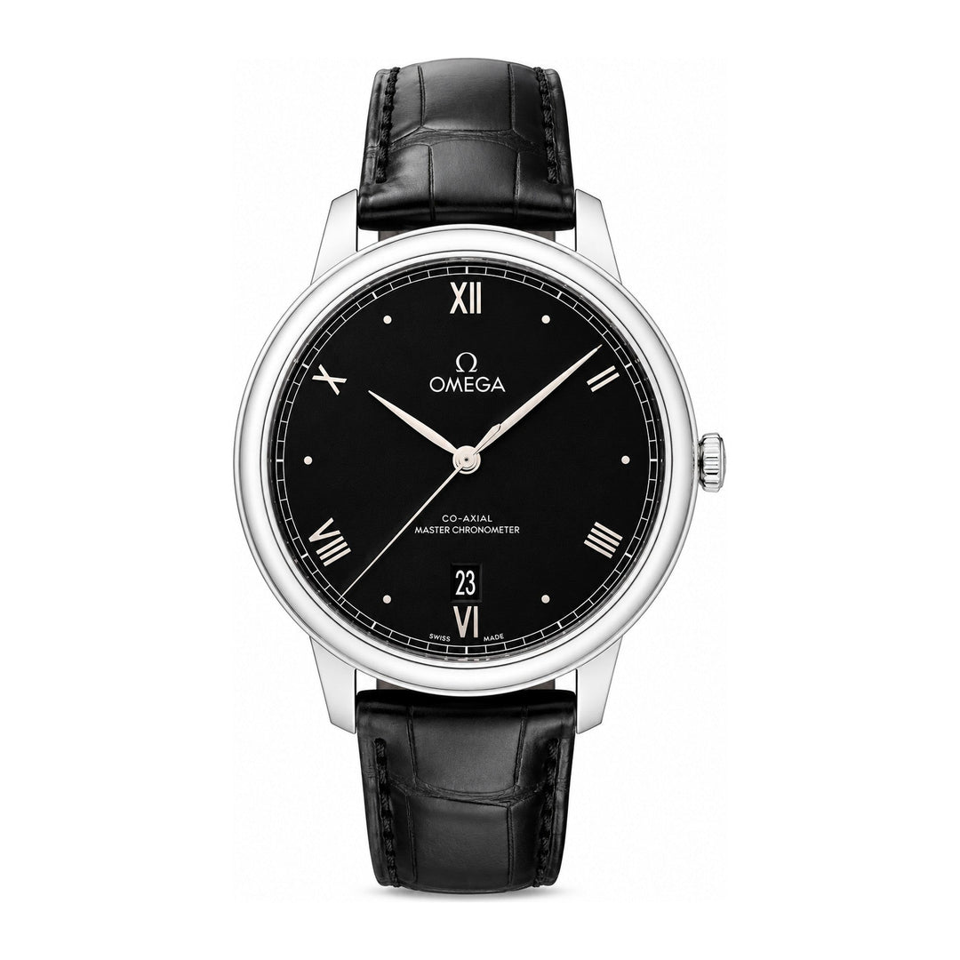 Omega De Ville Co-Axial Master Chronometer (Referenz 434.13.40.20.01.001)