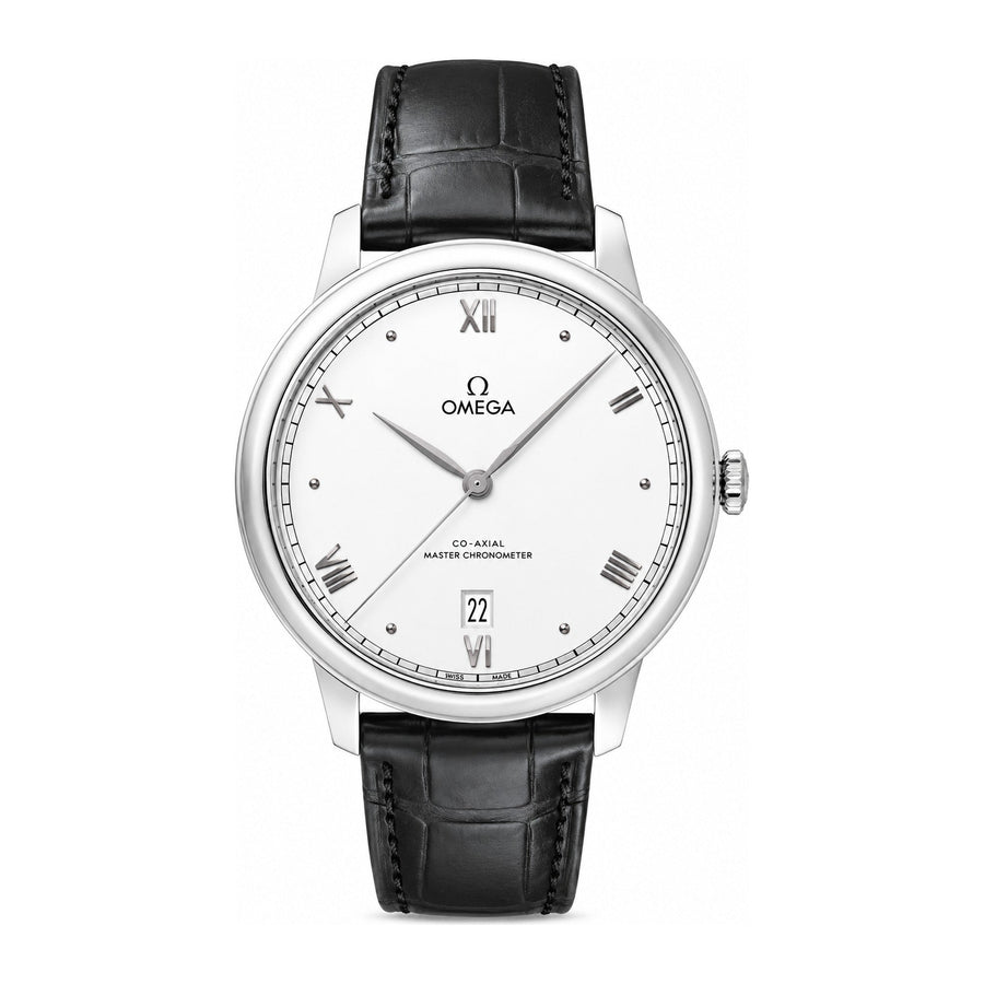 Omega De Ville Co-Axial Master Chronometer (Referenz 434.13.40.20.02.001)