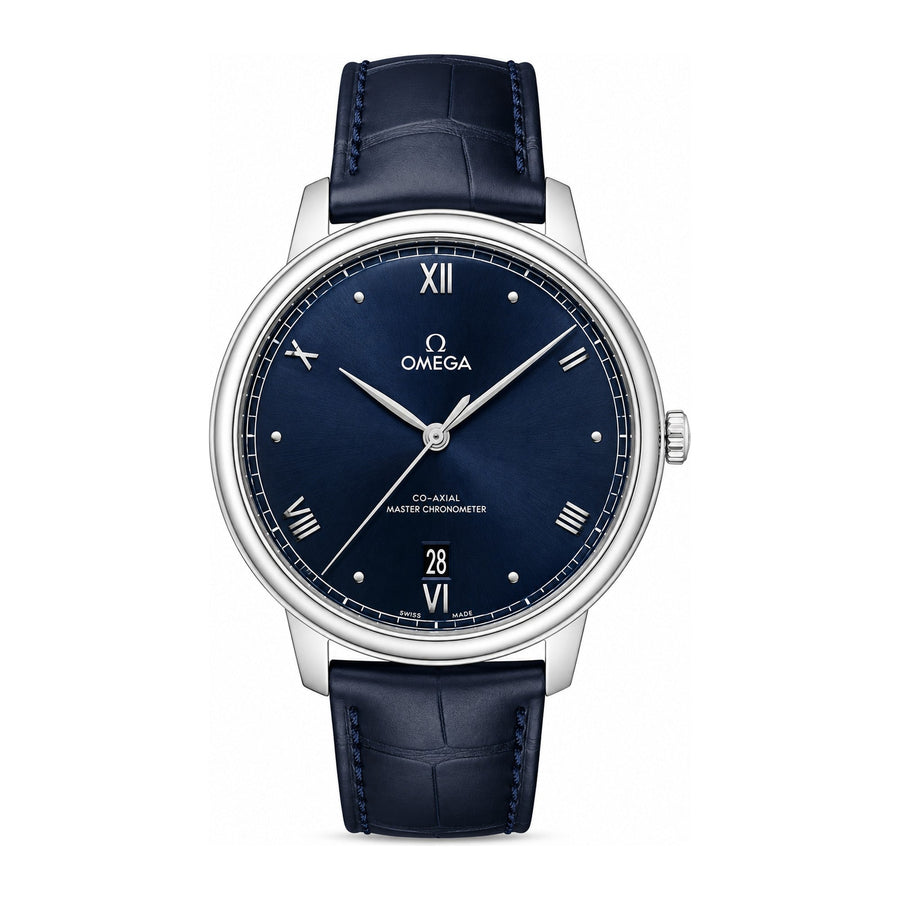 Omega De Ville Co-Axial Master Chronometer (Referenz 434.13.40.20.03.001)