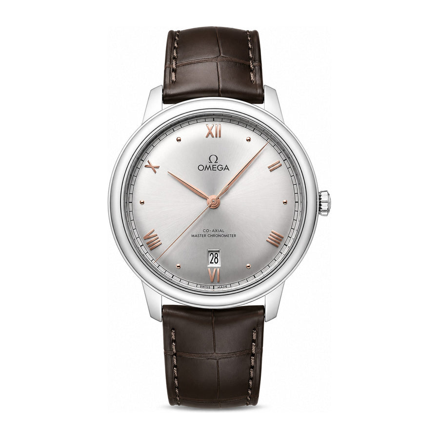 Omega De Ville Co-Axial Master Chronometer (Referenz 434.13.40.20.06.001)