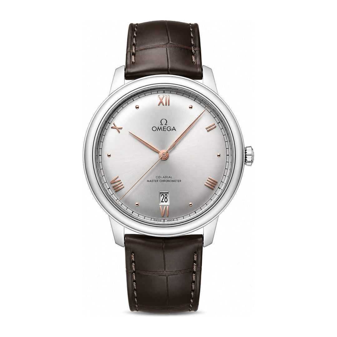 Omega De Ville Co-Axial Master Chronometer (Referenz 434.13.40.20.06.001)
