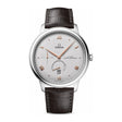 Omega De Ville Co-Axial Master Chronometer Gangreserve
