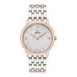 Omega De Ville Prestige Quartz