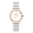 Omega De Ville Prestige Quartz