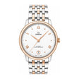 Omega De Ville Co-Axial Master Chronometer