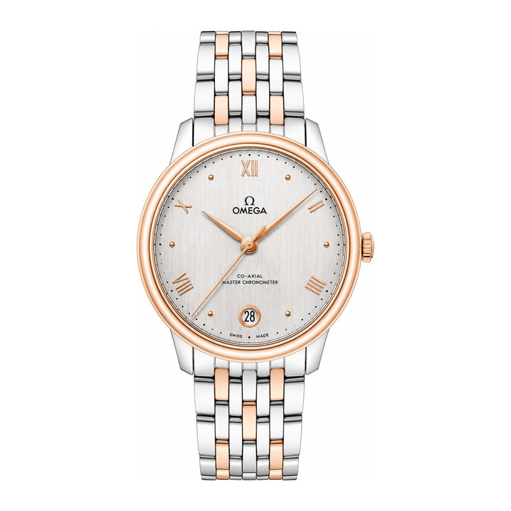 Omega De Ville Co-Axial Master Chronometer (Referenz 434.20.34.20.02.003)