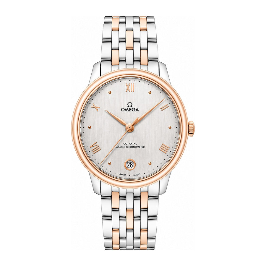 Omega De Ville Co-Axial Master Chronometer (Referenz 434.20.34.20.02.003)