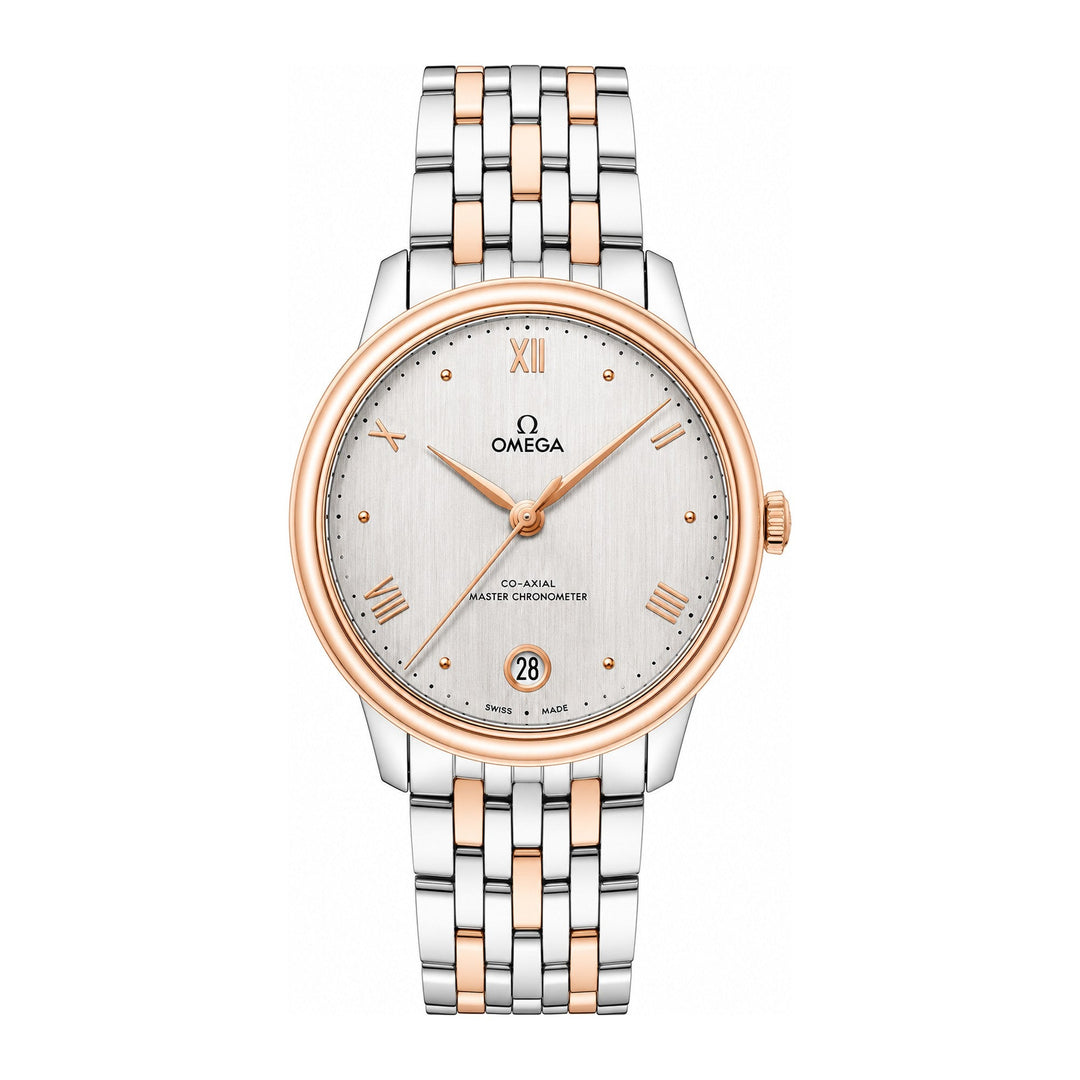 Omega De Ville Co-Axial Master Chronometer (Referenz 434.20.34.20.02.003)